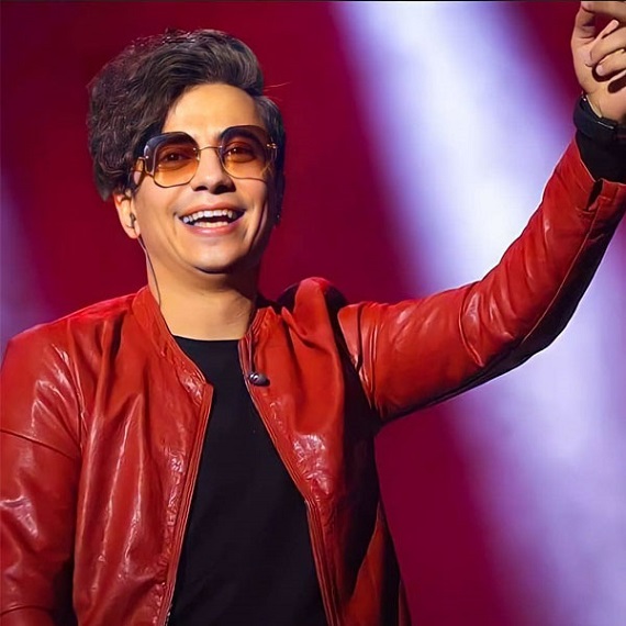 دانلود آهنگ شبا با مرور خاطرات تو صبح میشه محسن ابراهیم زاده از فارس ترانه